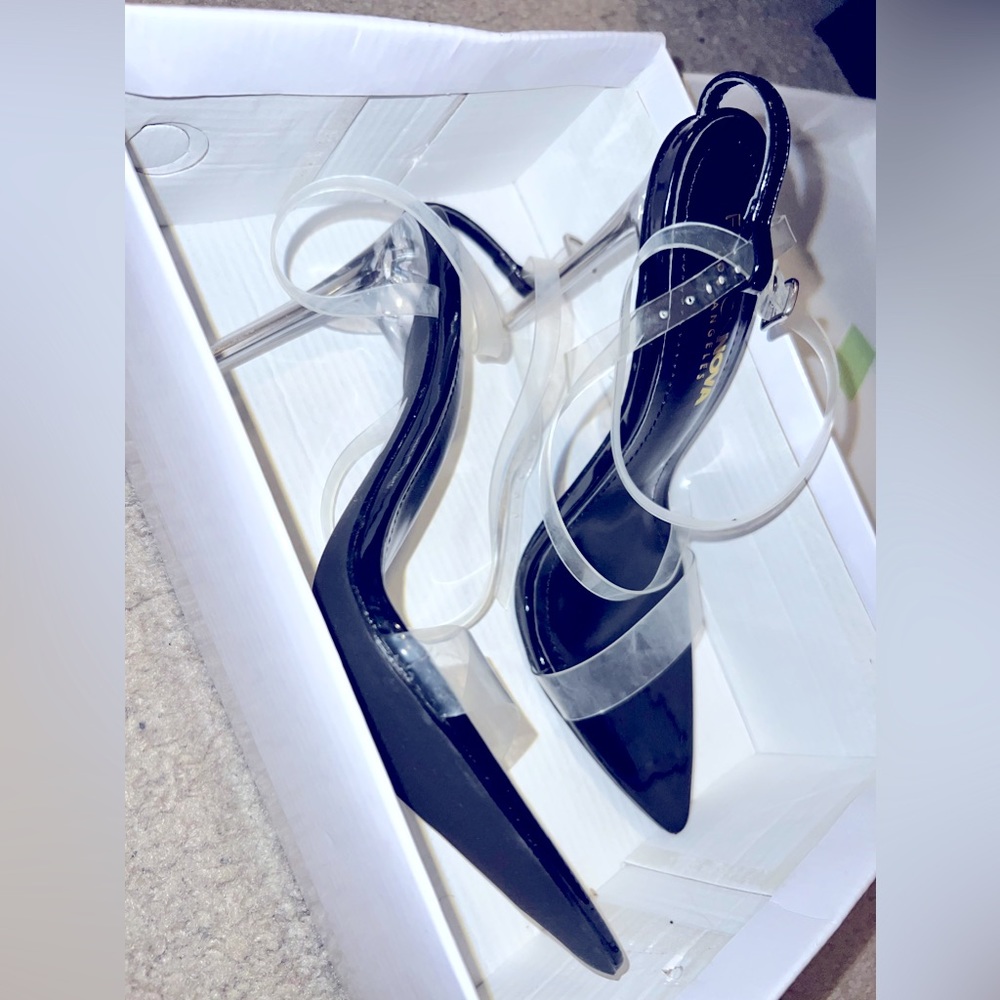 Heel